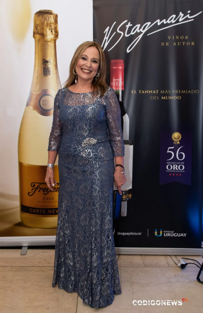 37ª Edición de LA CENA DE FAMOSOS. Montevideo 2019 33 DSC 4942