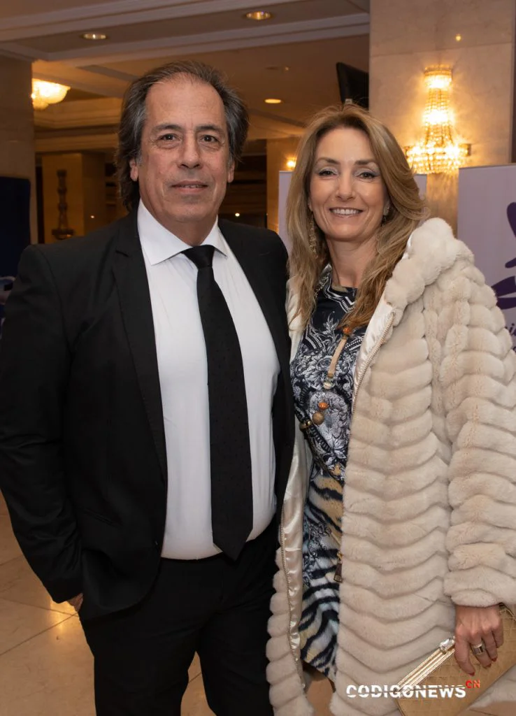 37ª Edición de LA CENA DE FAMOSOS. Montevideo 2019 6 DSC 5099