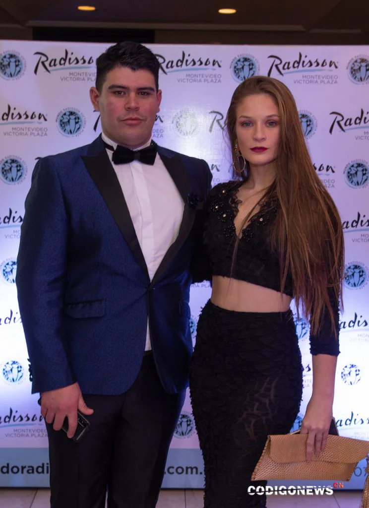 37ª Edición de LA CENA DE FAMOSOS. Montevideo 2019 7 DSC 5101