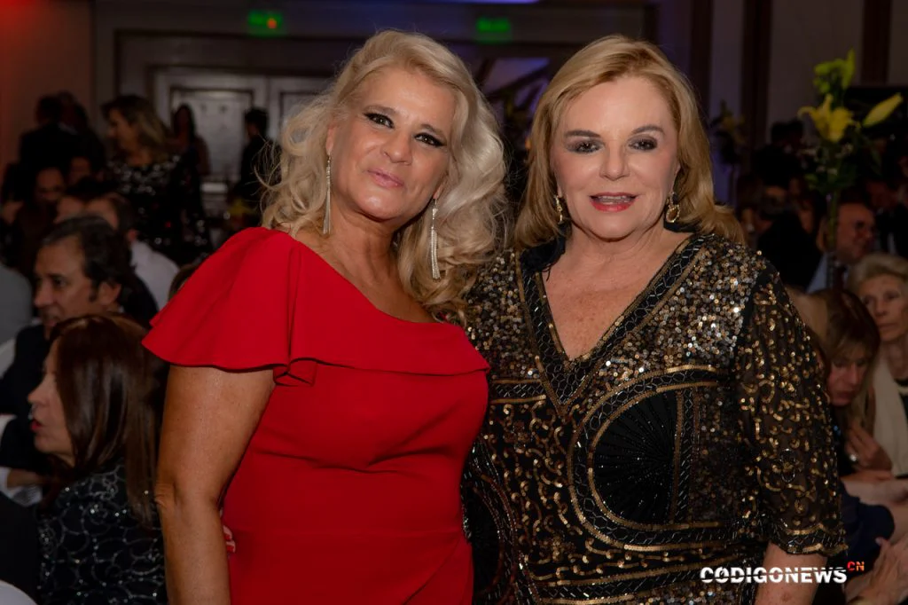 37ª Edición de LA CENA DE FAMOSOS. Montevideo 2019 30 DSC 5150