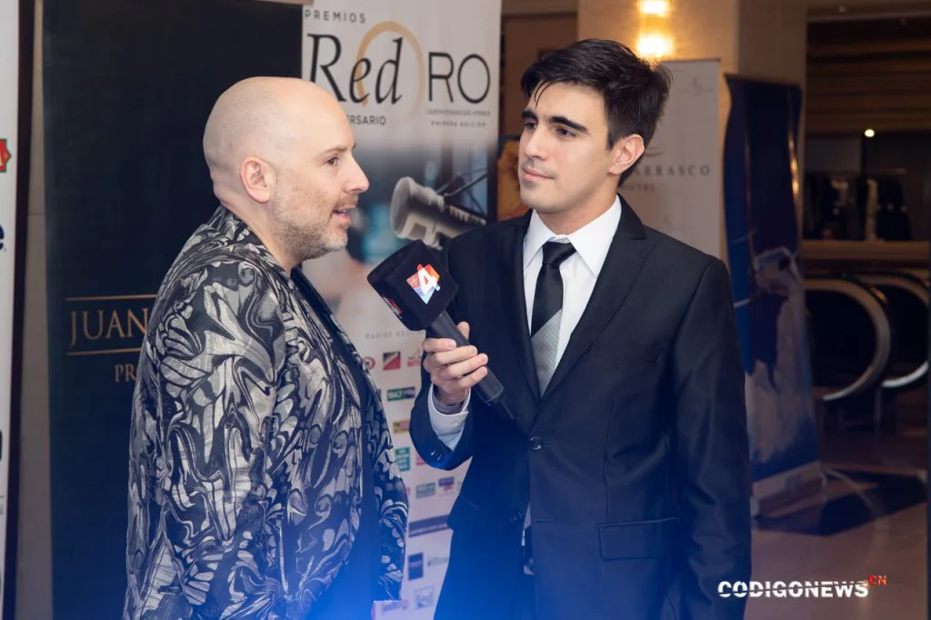 37ª Edición de LA CENA DE FAMOSOS. Montevideo 2019 11 DSC 5161