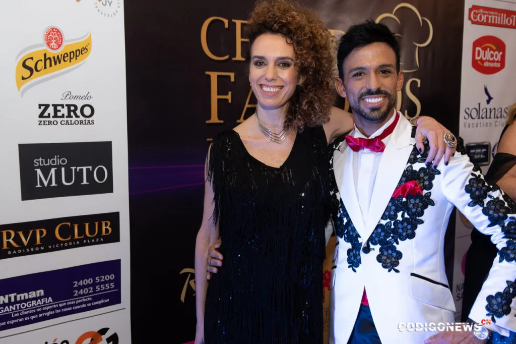 37ª Edición de LA CENA DE FAMOSOS. Montevideo 2019 4 DSC 5198
