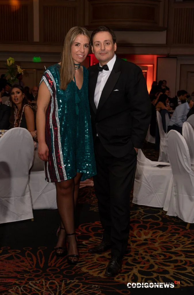 37ª Edición de LA CENA DE FAMOSOS. Montevideo 2019 17 DSC 5388