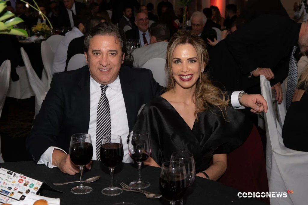 37ª Edición de LA CENA DE FAMOSOS. Montevideo 2019 26 DSC 5390