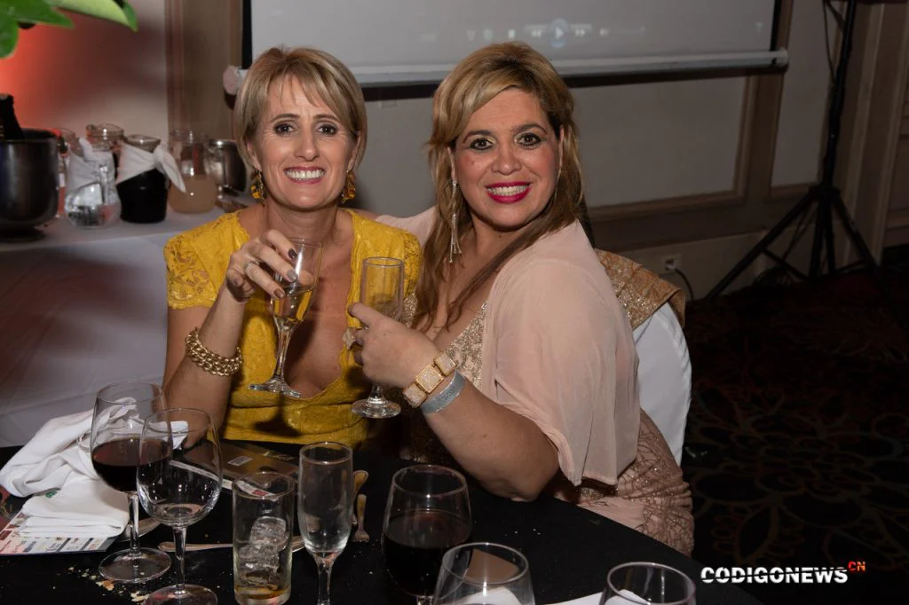 37ª Edición de LA CENA DE FAMOSOS. Montevideo 2019 24 DSC 5443