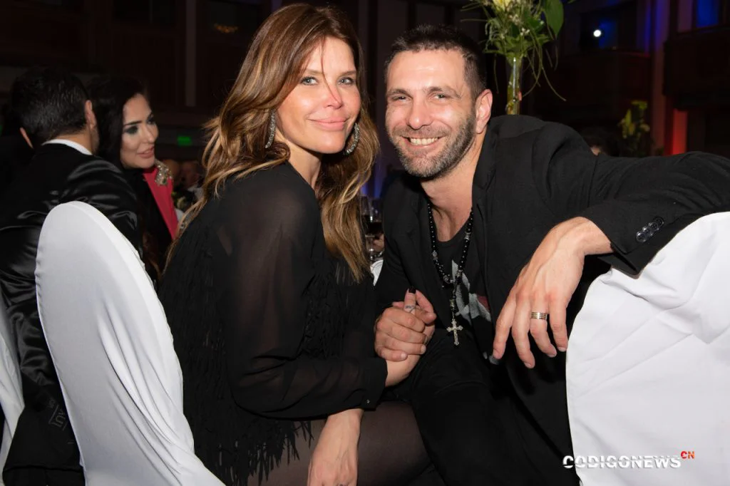 37ª Edición de LA CENA DE FAMOSOS. Montevideo 2019 1 DSC 5465