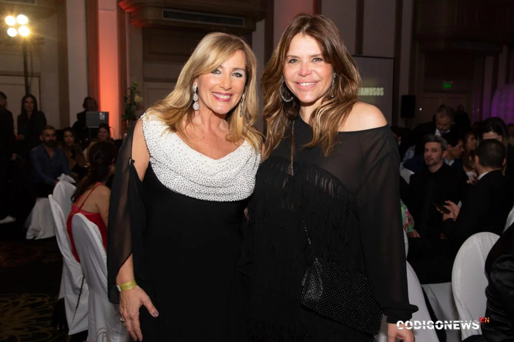 37ª Edición de LA CENA DE FAMOSOS. Montevideo 2019 23 DSC 5479