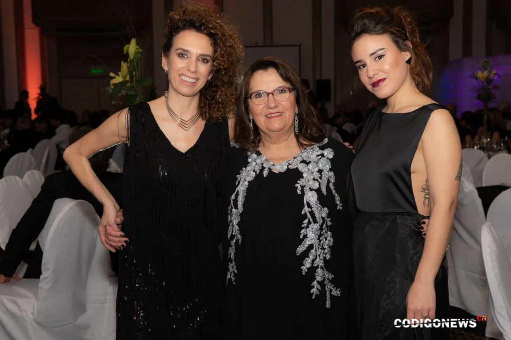 37ª Edición de LA CENA DE FAMOSOS. Montevideo 2019 22 DSC 5511