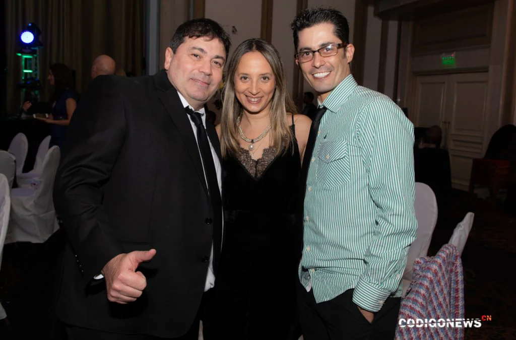 37ª Edición de LA CENA DE FAMOSOS. Montevideo 2019 20 DSC 5585
