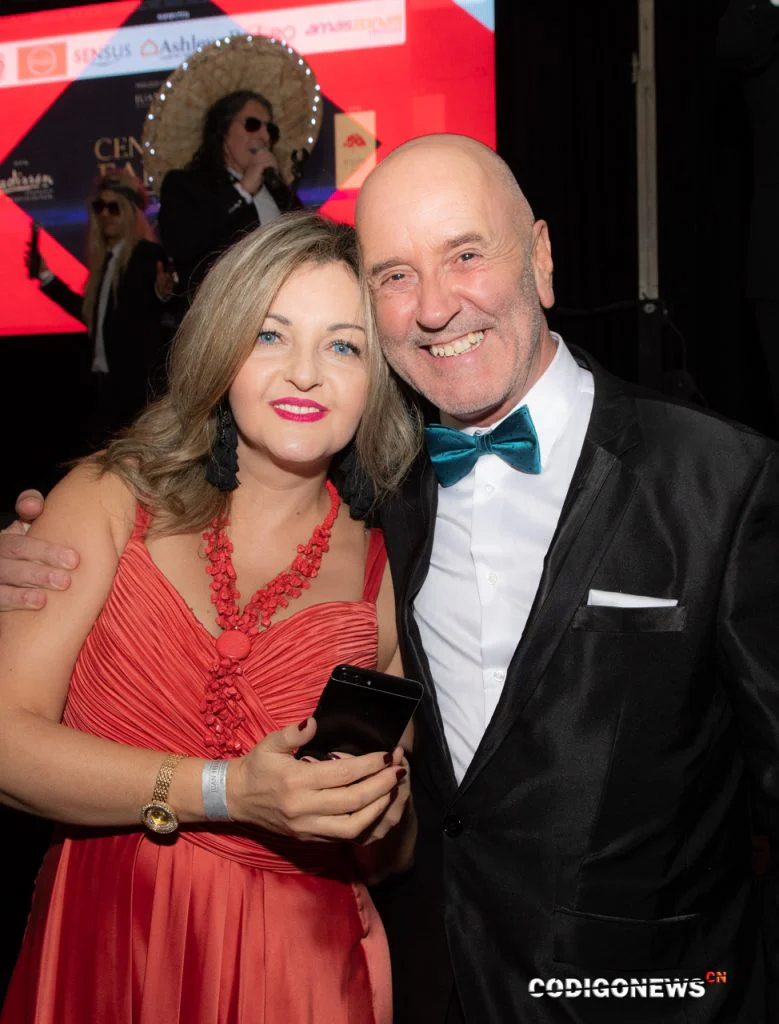 37ª Edición de LA CENA DE FAMOSOS. Montevideo 2019 21 DSC 5621