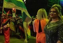 Marcha por la Diversidad 2026 en Montevideo: horario, recorrido y consigna