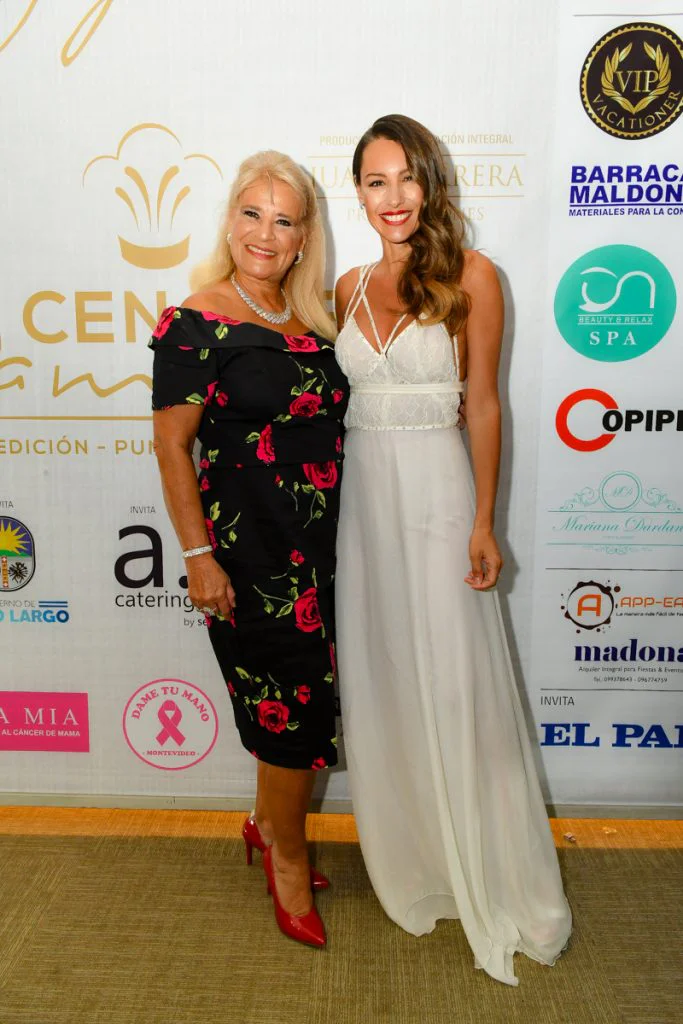 3VIRGINIA MOREIRA Y PAMPITA