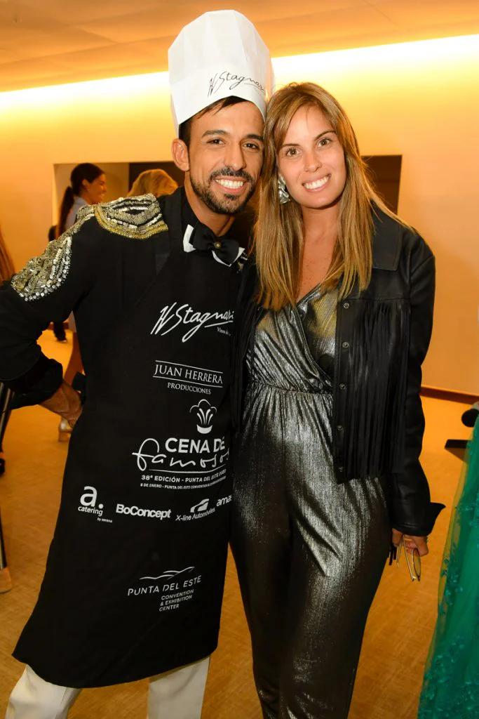 5DIEGO RODRIGUEZ Y CAMILA RAJCHMAN