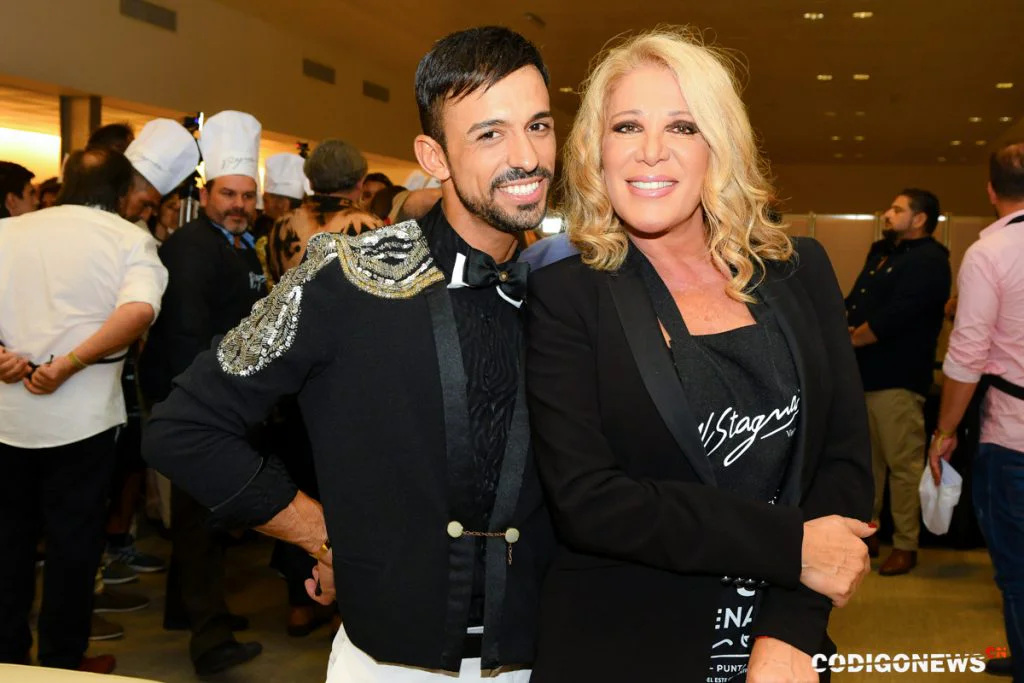 Llega un clásico de nuestro país: “Cena de Famosos” Montevideo 2026 109 DSC 6668