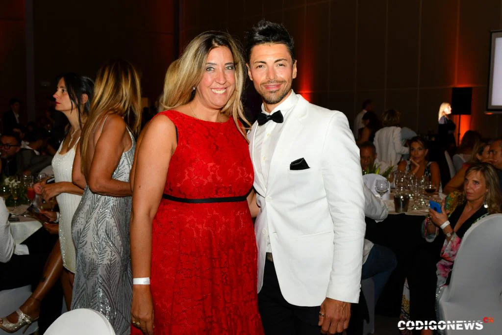 Llega un clásico de nuestro país: “Cena de Famosos” Montevideo 2026 113 DSC 6909
