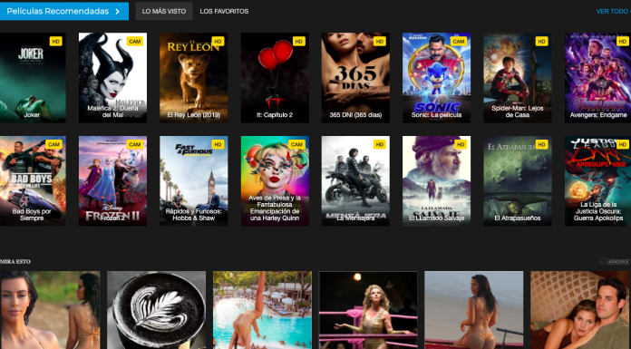 Sitios para Ver Cine Gratis sin Registro: Opciones Rápidas en 2025