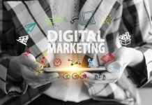 MARKETING DIGITAL EN MONTEVIDEO