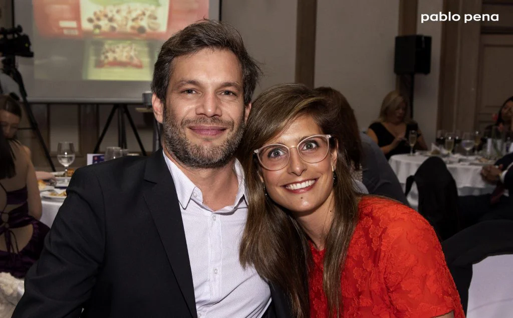 Llega un clásico de nuestro país: “Cena de Famosos” Montevideo 2026 110 NICO2