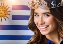 Miss Uruguay