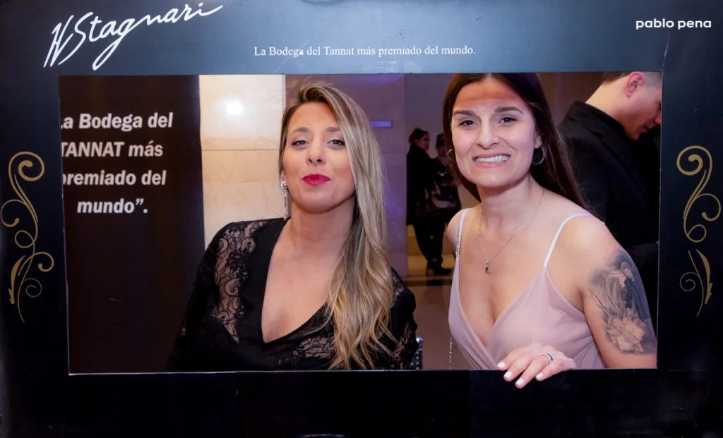 Llega un clásico de nuestro país: “Cena de Famosos” Montevideo 2026 78 CENA DE FAMOSOS 130