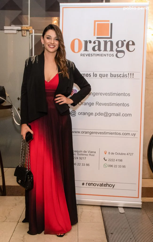 Llega un clásico de nuestro país: “Cena de Famosos” Montevideo 2026 72 CENA DE FAMOSOS 26