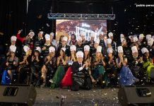 Llega un clásico de nuestro país: “Cena de Famosos” Montevideo 2026