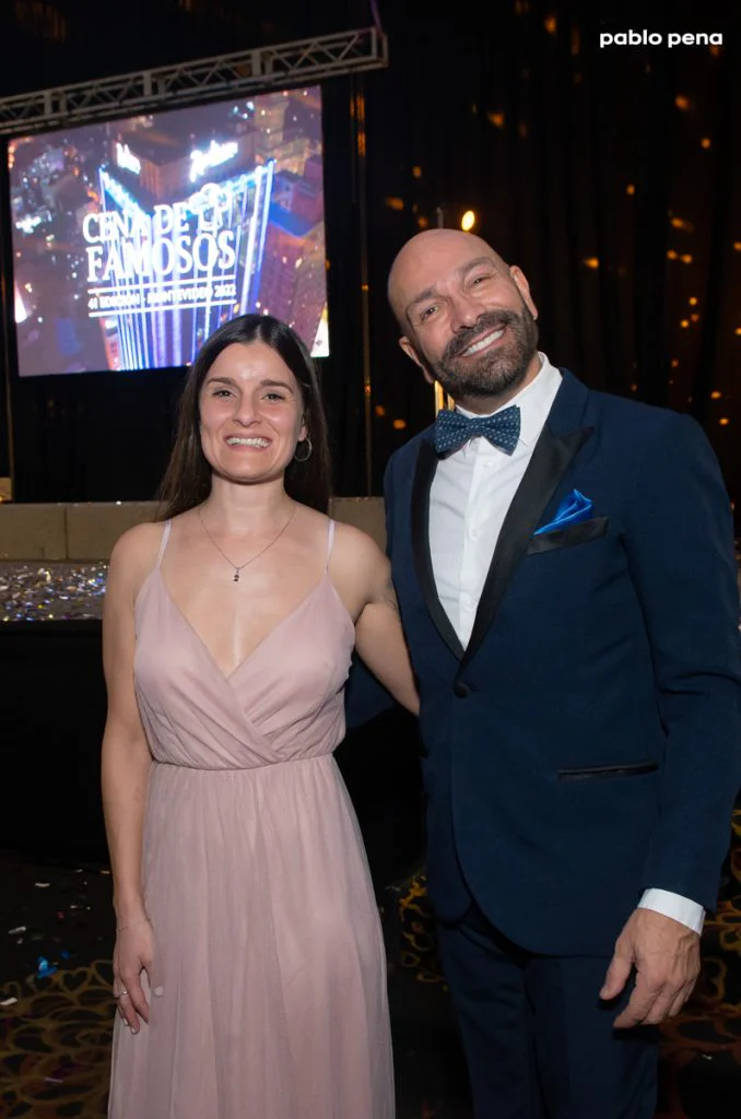 Llega un clásico de nuestro país: “Cena de Famosos” Montevideo 2026 98 CENA DE FAMOSOS 493