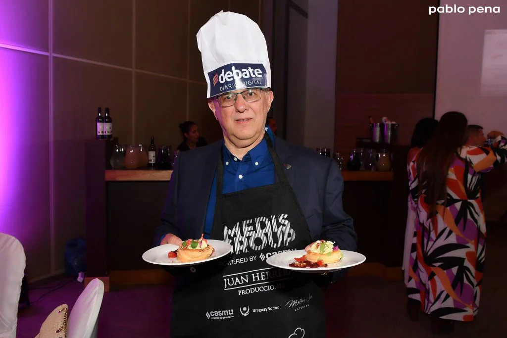 Llega un clásico de nuestro país: “Cena de Famosos” Montevideo 2026 61 325155683 854405742522332 5335392938610250741 n 6055292564520973