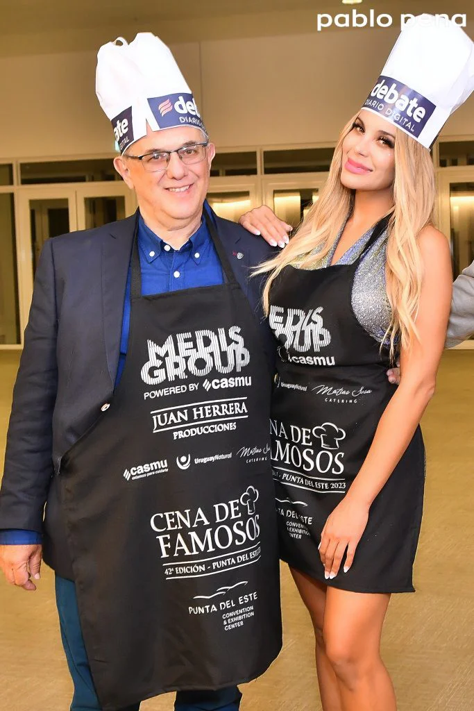 Llega un clásico de nuestro país: “Cena de Famosos” Montevideo 2026 54 325402449 520517946578184 1683994508591616410 n 6055259651190931
