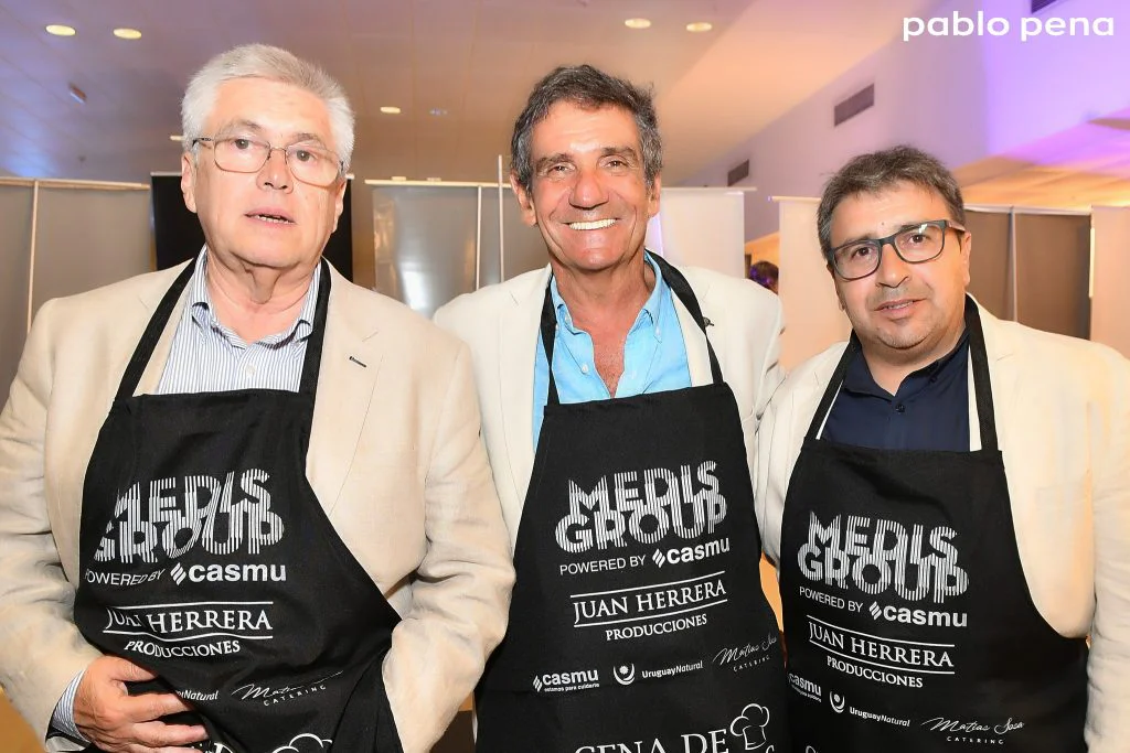Llega un clásico de nuestro país: “Cena de Famosos” Montevideo 2026 42 325537878 3505524589682351 7500650283108722723 n 6055261641190732