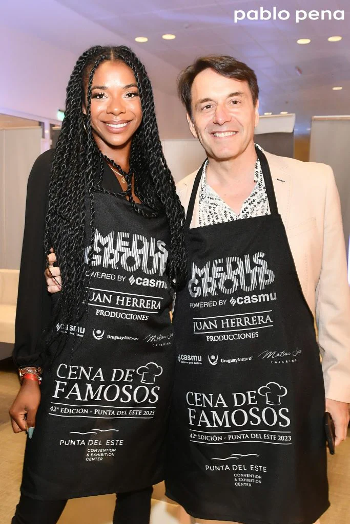 Llega un clásico de nuestro país: “Cena de Famosos” Montevideo 2026 37 325558879 4188912301334503 3010535153349529838 n 6055256974524532