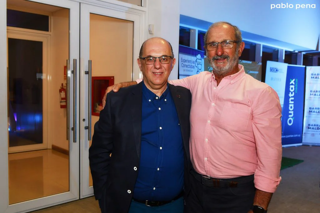 Llega un clásico de nuestro país: “Cena de Famosos” Montevideo 2026 33 325562293 6161944157189678 2357062567836827303 n 6055222431194653