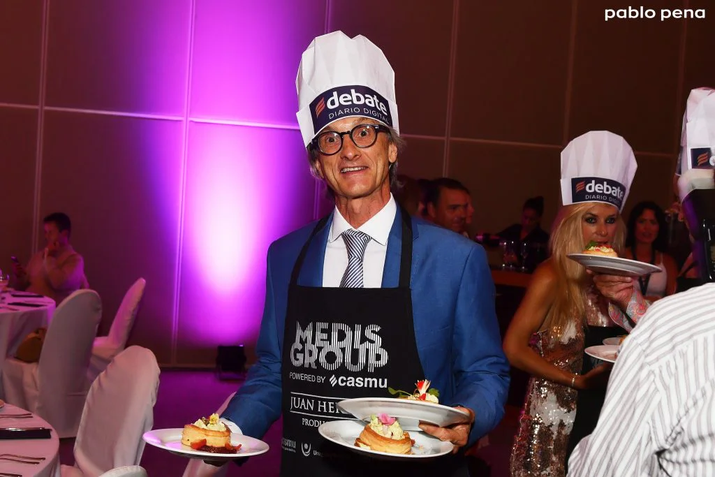 Llega un clásico de nuestro país: “Cena de Famosos” Montevideo 2026 21 325596223 903916110965894 2887026282514967586 n 6055287414521488
