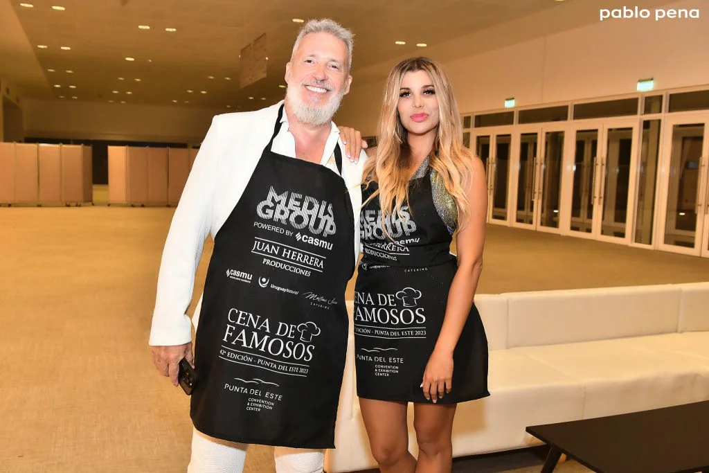 Llega un clásico de nuestro país: “Cena de Famosos” Montevideo 2026 22 325596384 1323021305163570 4355517830735604786 n 6055284897855073