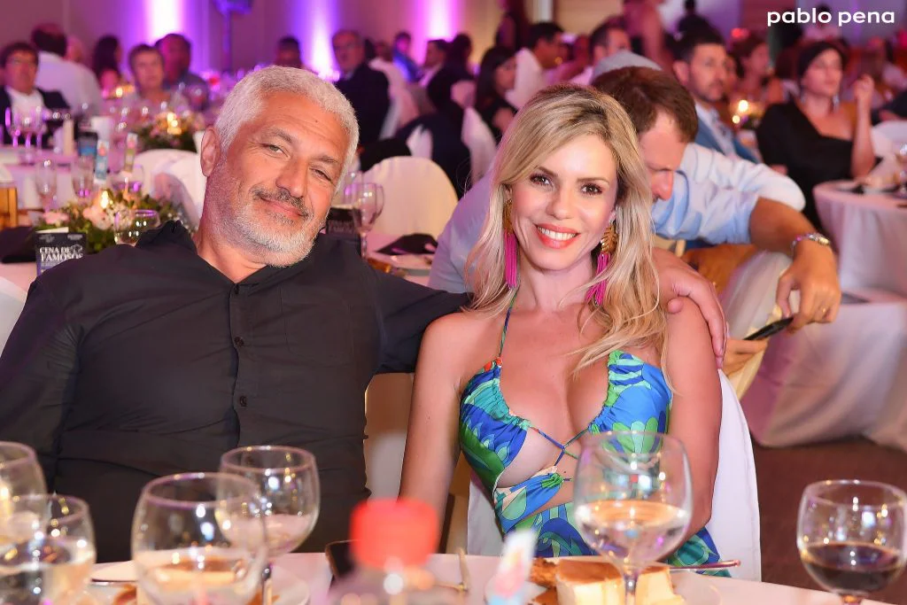 Llega un clásico de nuestro país: “Cena de Famosos” Montevideo 2026 27 325632407 638164201440860 4877009703645205946 n 6055290077854555