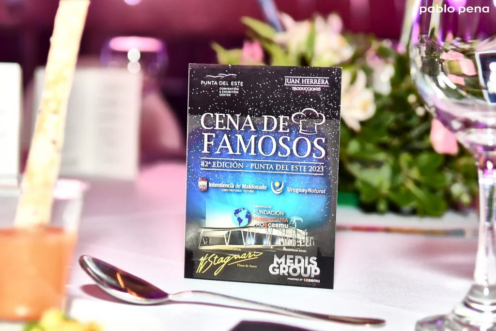 Llega un clásico de nuestro país: “Cena de Famosos” Montevideo 2026 31 325653635 5999533406772373 1704251949760903442 n 6055222451194651