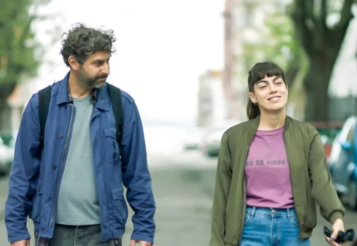 pelicula la uruguaya