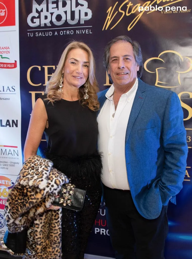 Llega un clásico de nuestro país: “Cena de Famosos” Montevideo 2026 8 Cena de Famosos en Montevideo