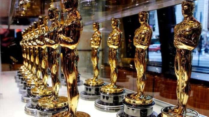 Premios Oscar 2024