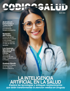 Revista de Salud en Uruguay