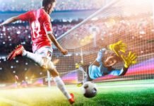 Cómo Ver Fútbol Online Gratis en Directo sin Cortes: Guía Definitiva
