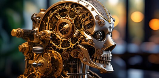 IA inteligencia Artificial