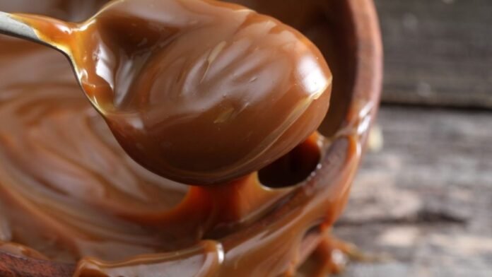 Dulce de Leche