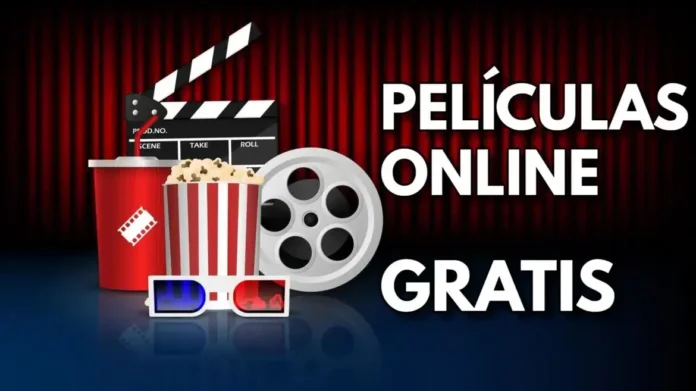 peliculas gratis 2024