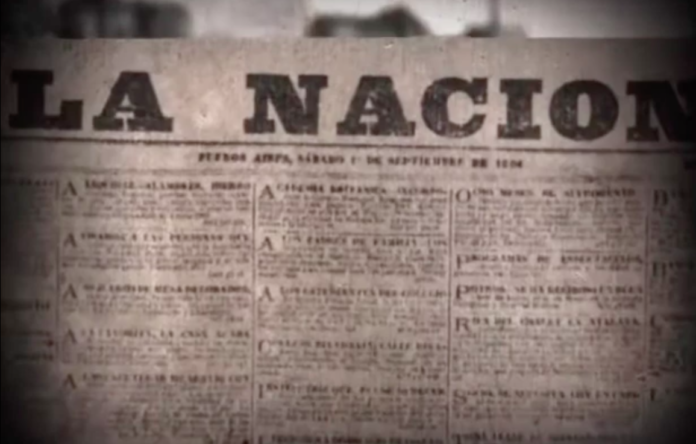 LA NACION