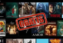 peliculas gratis
