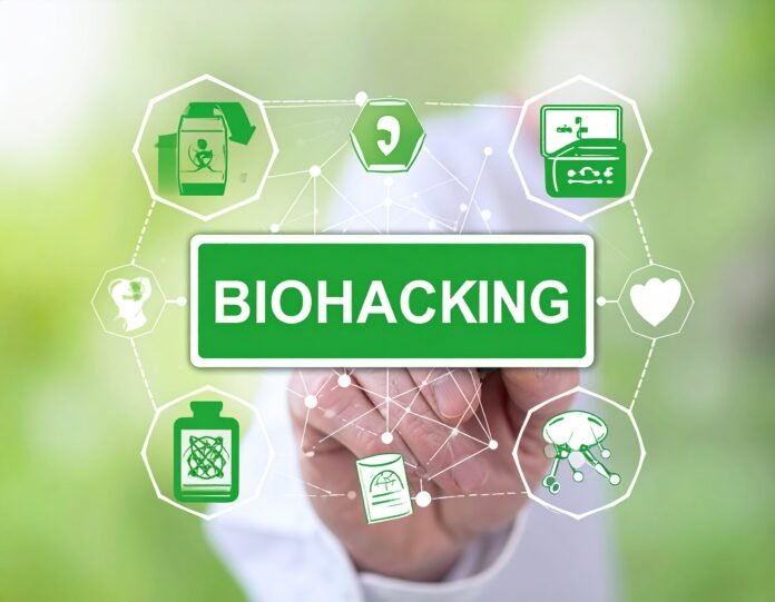 biohacking