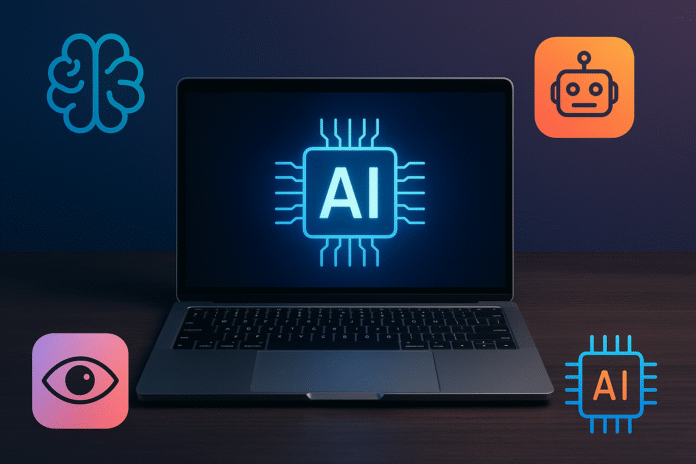 Inteligencia Artificial