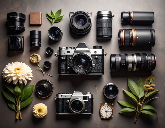 dia de la fotografia