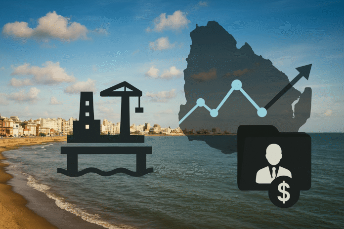 Uruguay: ¿Un Refugio Secreto para Capitales Oscuros?